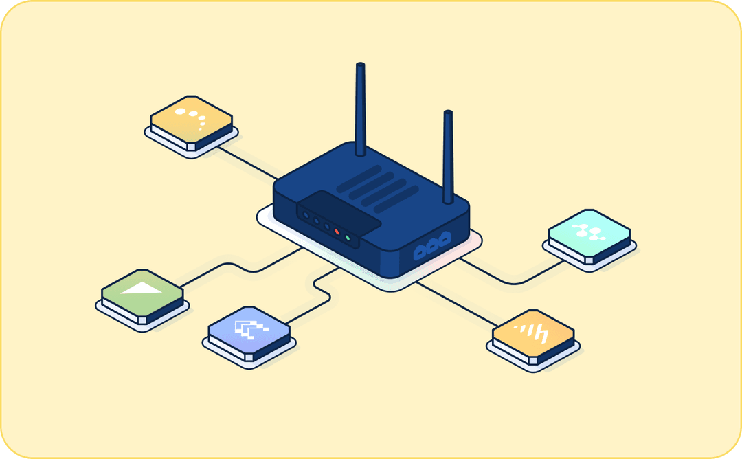 right side image icon